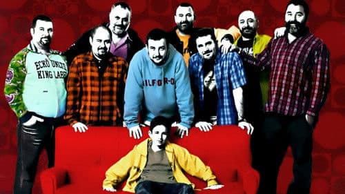 Der Club der Bären Bild 3