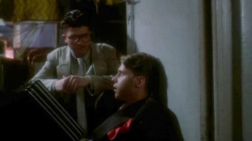 Zabić na końcu Bild 2