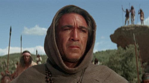 Die Hölle von San Sebastian Bild 8