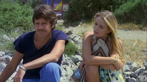 Valeria - Leidenschaften einer Minderjährigen Bild 3