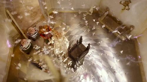 Alice im Land des Zauberspiegels Bild 2