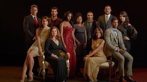 Tyler Perry's The Haves and the Have Nots Bild 5