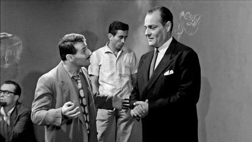 Λάθος στον έρωτα Bild 3