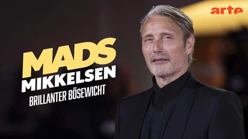 Mads Mikkelsen - Brillanter Bösewicht Bild 3
