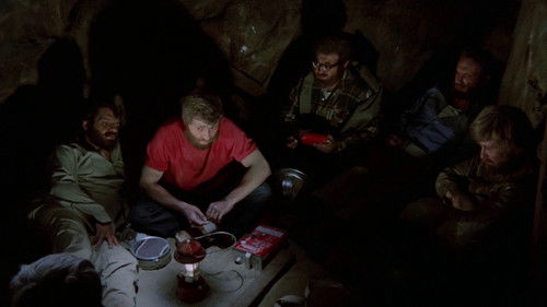 Amputiert - Der Henker der Apokalypse Bild 6