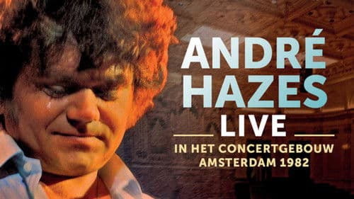 André Hazes: Live In Concertgebouw Amsterdam Bild 1