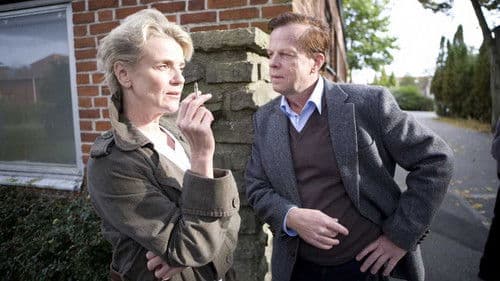 Mankells Wallander 15 - Die Schuld Bild 1