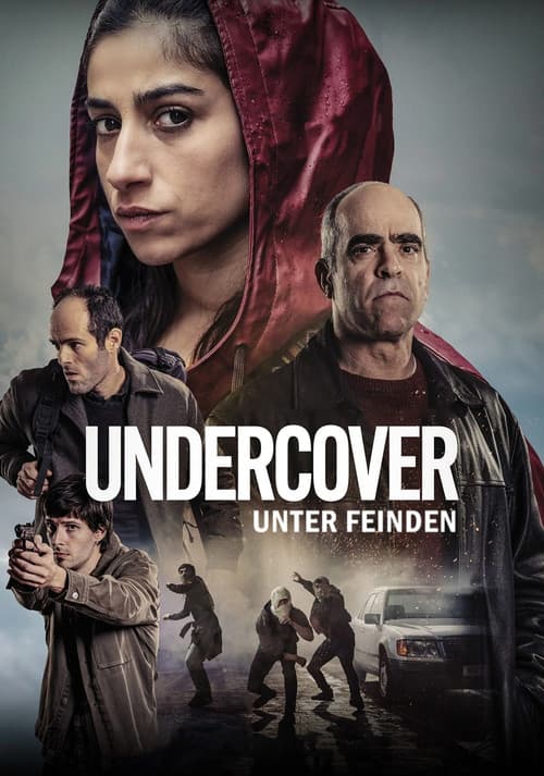 Undercover - Unter Feinden