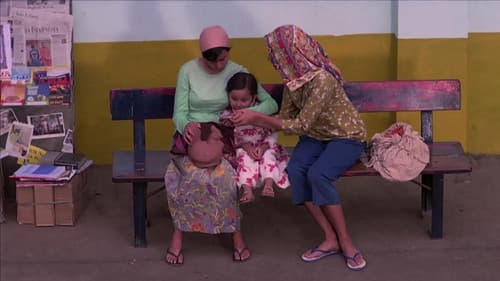 Jamila dan Sang Presiden Bild 1