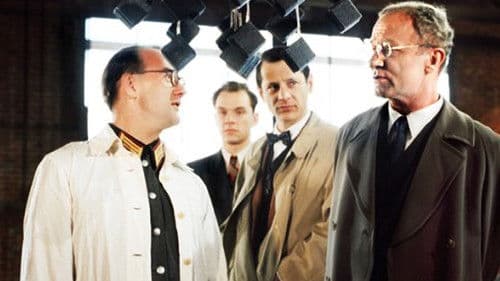 Ende der Unschuld Bild 1