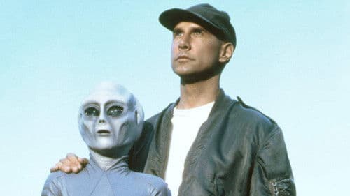 Mission – Alien Bild 1