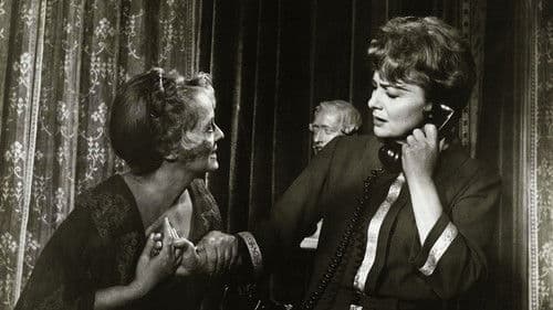 Wiegenlied für eine Leiche Bild 8