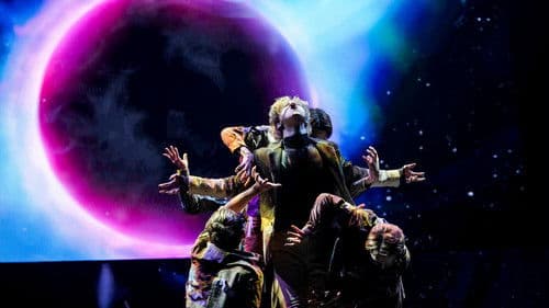 TAEMIN Japan 1st Tour ~ Sirius ~ Bild 4