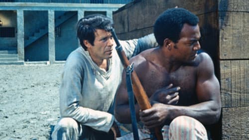 Meuterei auf der Teufelsinsel Bild 1