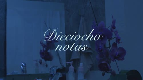 Dieciocho Notas Bild 1