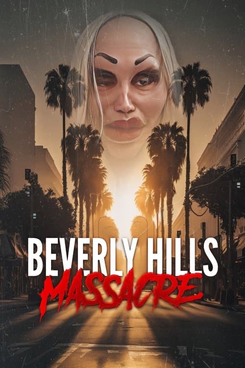 Beverly Hills Massacre