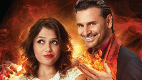 A Comédia Divina Bild 1