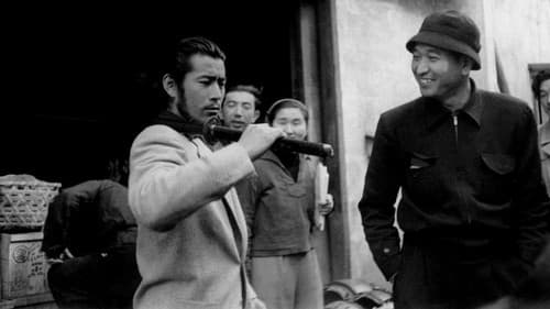 Mifune: The Last Samurai Bild 3