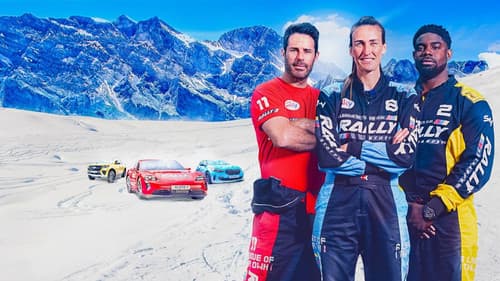 A League Of Their Own: The Rally Bild 2