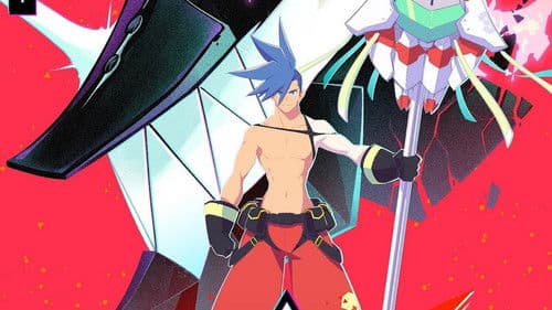 Promare Bild 6