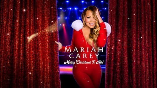 Mariah Carey: Merry Christmas to All! Bild 1