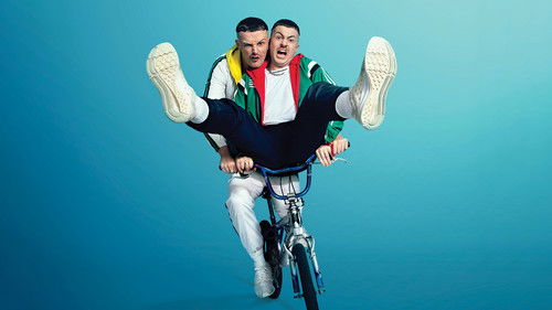 The Young Offenders Bild 4