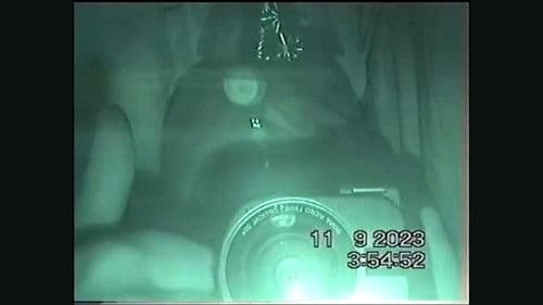 No One Came To His Birthday Party Bild 1