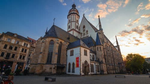 Encountering BACH Bild 2