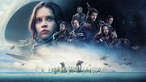 Rogue One: A Star Wars Story Bild 2