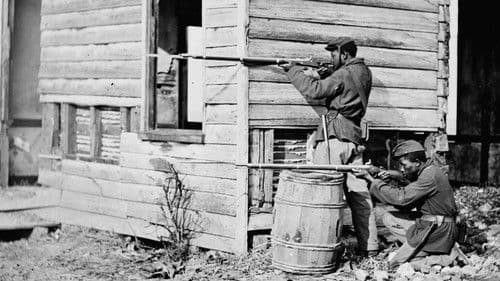 Abraham Lincoln - Das Attentat und der Bürgerkrieg Bild 3