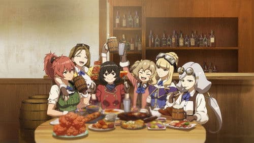 The Magnificent Kotobuki Bild 1