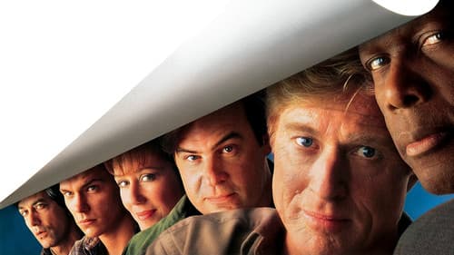 Sneakers - Die Lautlosen Bild 4