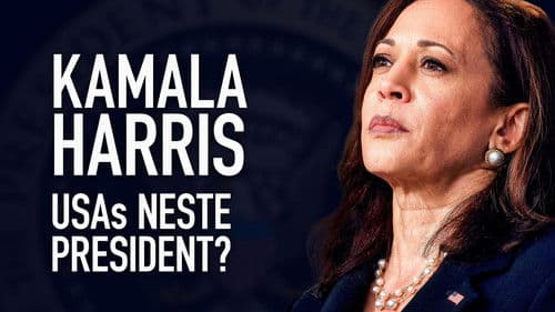 Kamala Harris: USAs neste president? Bild 2