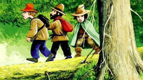 Lato leśnych ludzi Bild 3