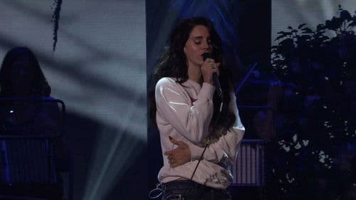 Lana Del Rey: iTunes Festival 2012 Bild 1
