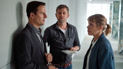 Blind ermittelt: Endstation Zentralfriedhof Bild 4