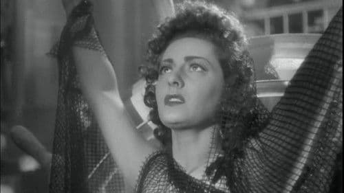 Vénus aveugle Bild 1