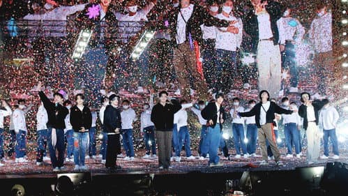 BTS: PERMISSION TO DANCE 온 스테이지 – LA Bild 3