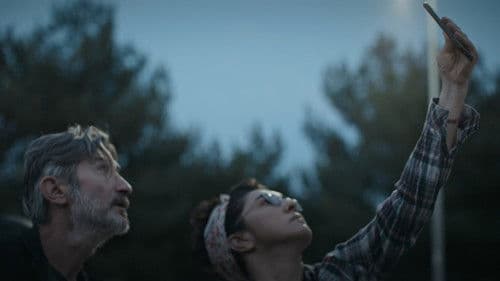 Dedemin Bıyığı Bild 6