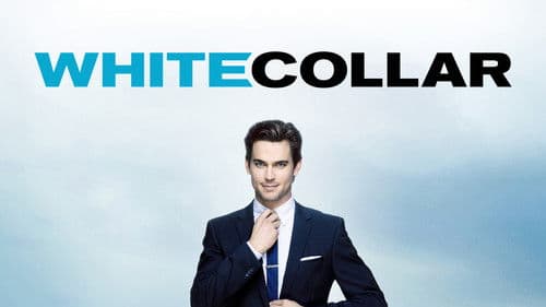 White Collar Bild 3