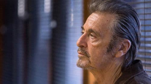 Manglehorn - Schlüssel zum Glück Bild 3