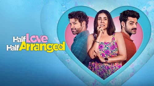 Half Love Half Arranged Bild 5