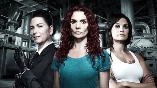 Wentworth Bild 4