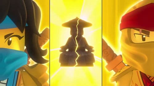 LEGO Ninjago Legacy: Reimagined Bild 2