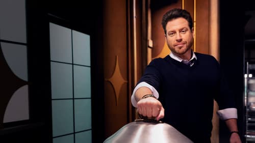 Chopped Sweets Bild 3