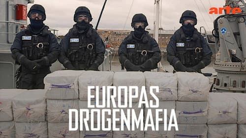 Narcotrafic, le poison de l’Europe Bild 3