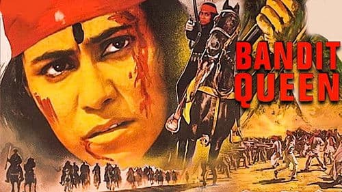 बैंडिट क्वीन Bild 2