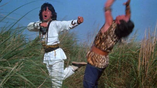 Karate Bomber Bild 5