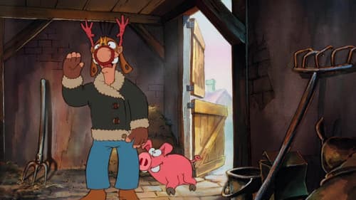 Werner - Das muss kesseln!!! Bild 5