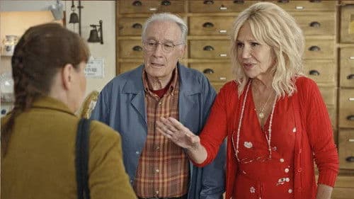 Enquête en famille Bild 8